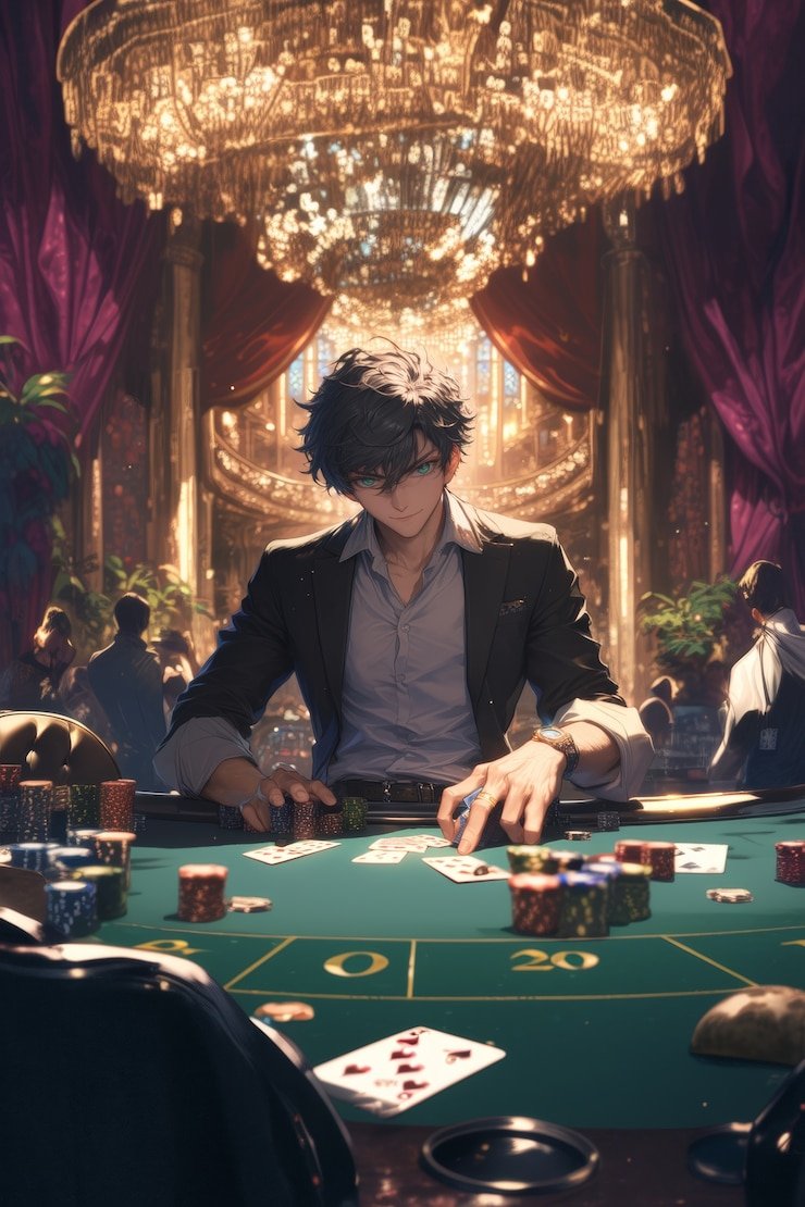 Permainan Baccarat Langsung